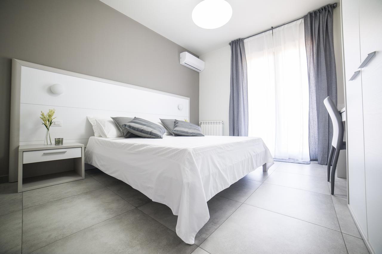 Sikania Casa Diamond Messina Exterior photo