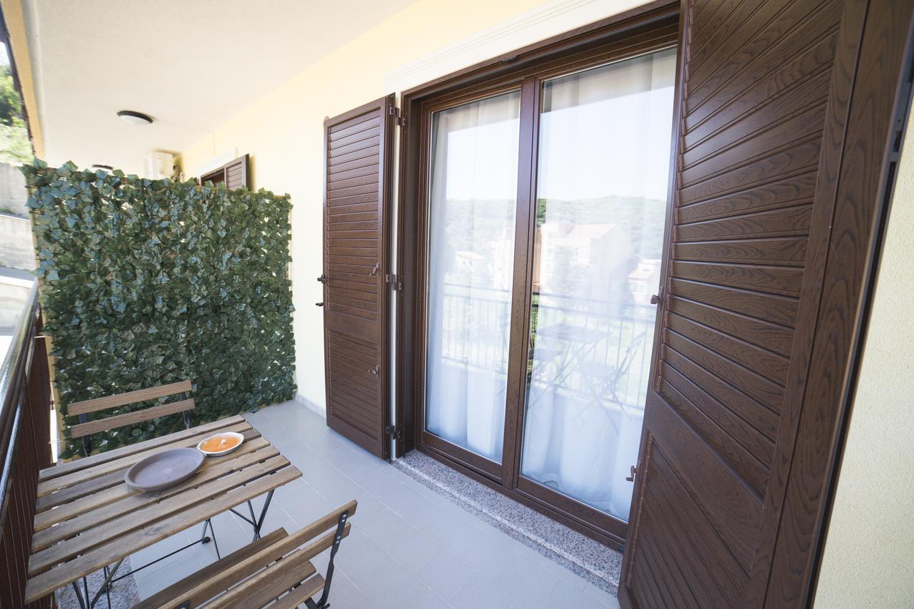 Sikania Casa Diamond Messina Exterior photo
