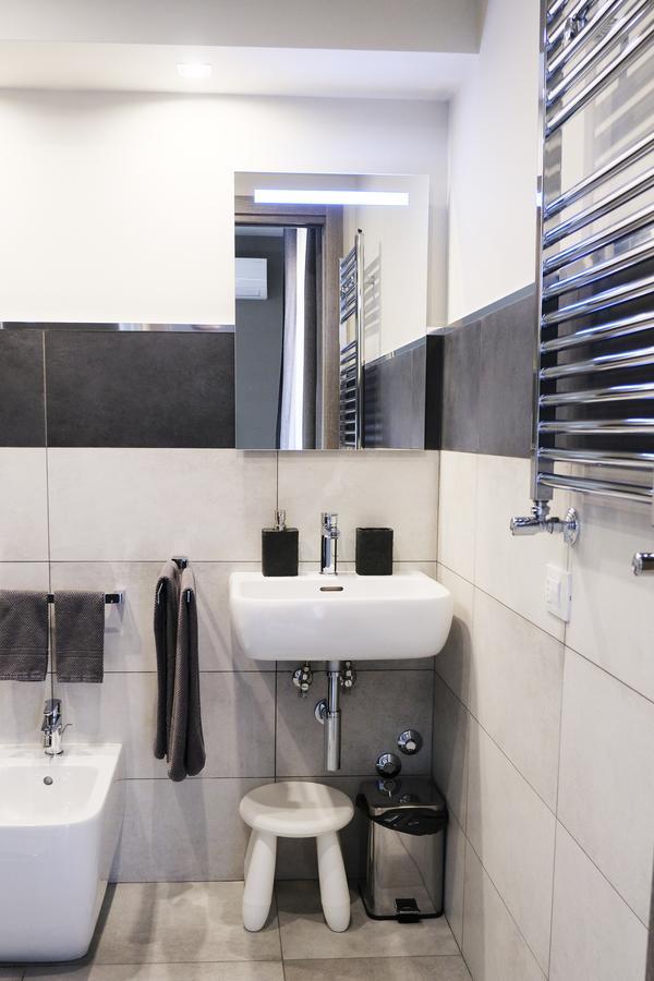 Sikania Casa Diamond Messina Exterior photo