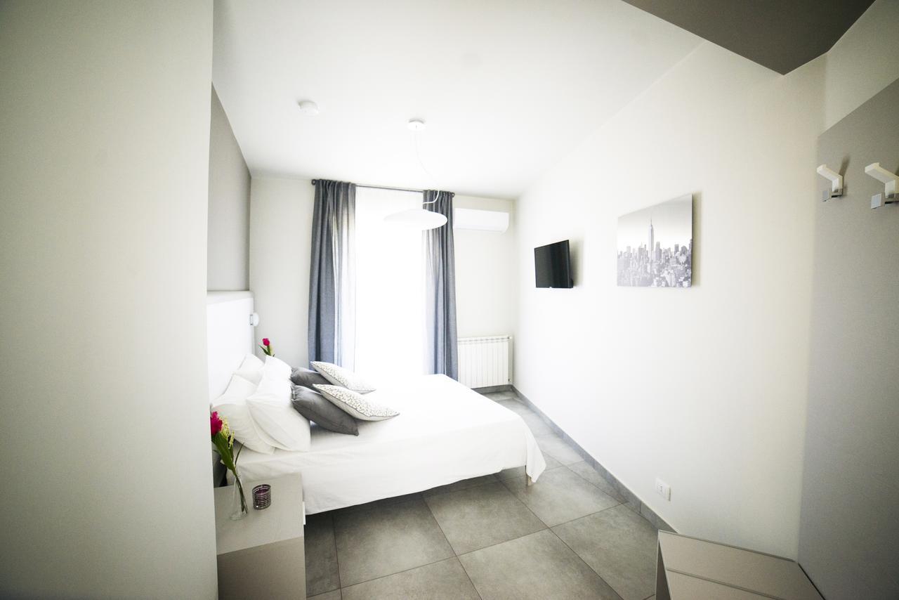 Sikania Casa Diamond Messina Exterior photo